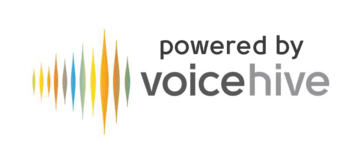 Powered by VoiceHive